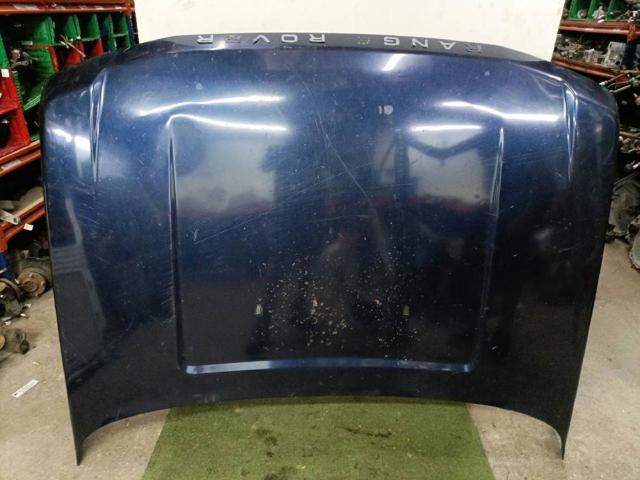 Maska silnika do Land Rover Range Rover LP, P38A