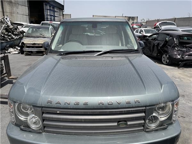  Land Rover Range Rover III (2010-2012)