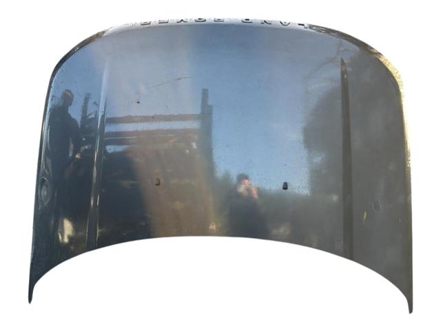 Maska silnika BKA780040 LAND ROVER