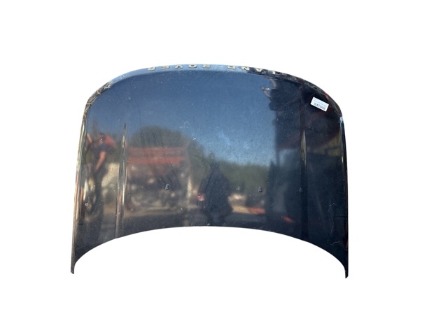 Maska silnika BKA780040 LAND ROVER
