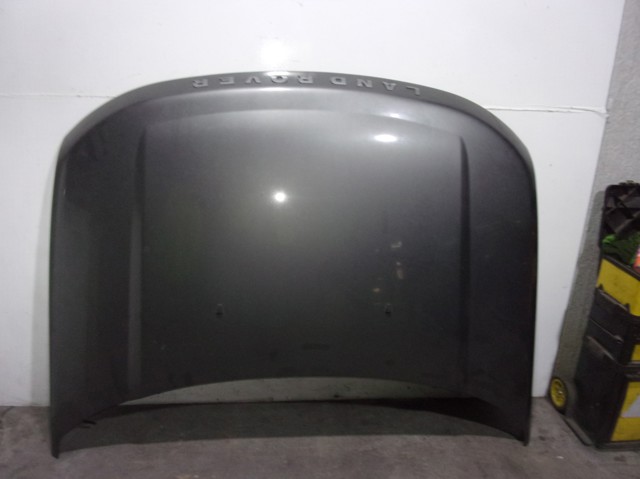 Maska silnika BKA780040 LAND ROVER