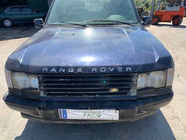 Maska Land Rover Range Rover