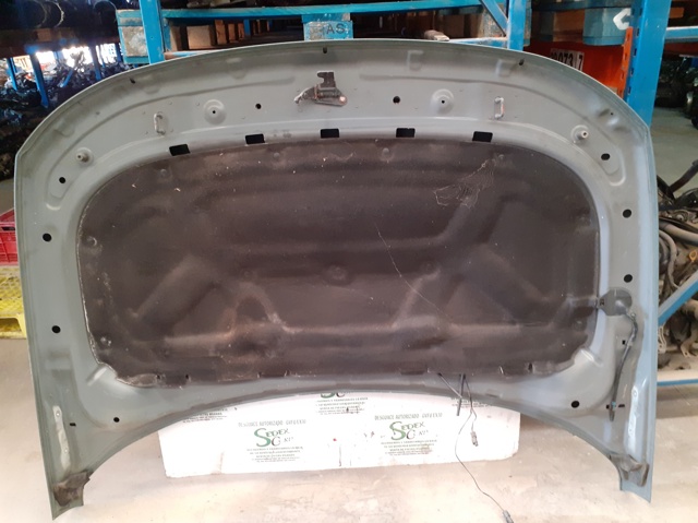 BKA790050 Land Rover