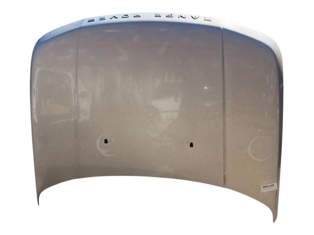 Maska silnika BKA790050 LAND ROVER