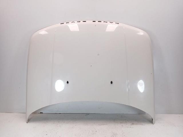 Maska silnika BKA790050 LAND ROVER