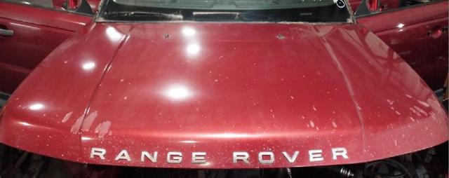 BKA790050 Land Rover