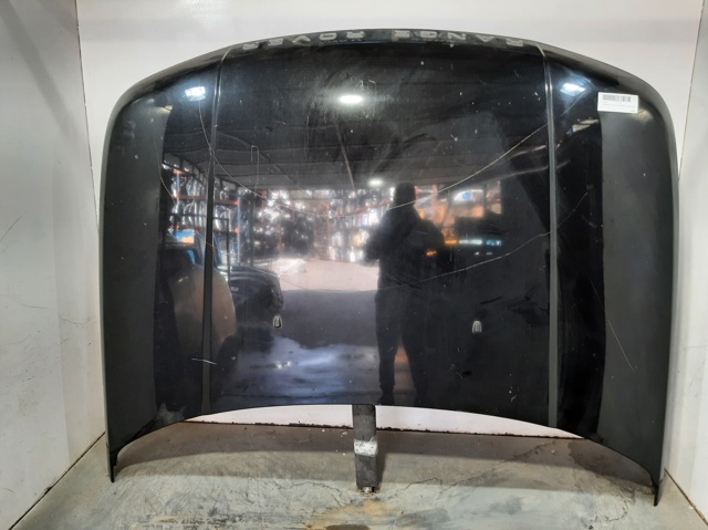 Maska silnika BKA790050 LAND ROVER