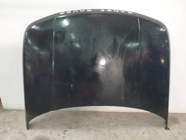 Maska silnika BKA790050 LAND ROVER