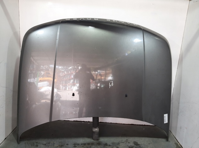 Maska silnika BKA790050 LAND ROVER