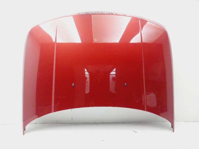 Maska silnika BKA790070 LAND ROVER