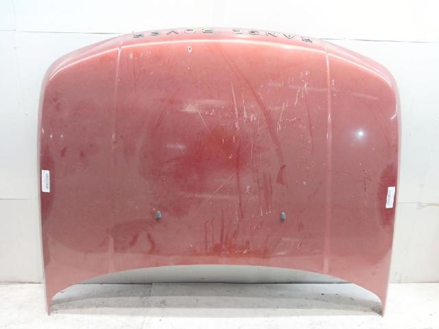Maska silnika BKA790070 LAND ROVER
