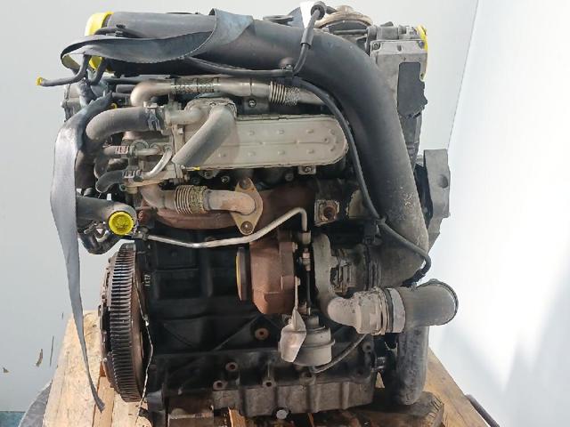 Silnik w komplecie BKC VAG