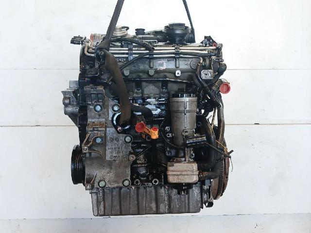 Silnik w komplecie BKC VAG