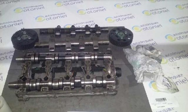 Silnik w komplecie BKD VAG