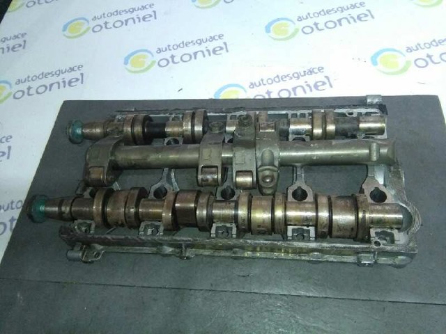 Silnik w komplecie BKD VAG