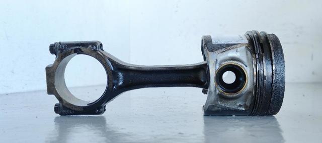 Silnik w komplecie BKD VAG