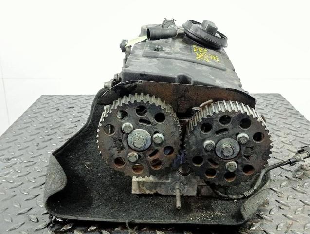 Silnik w komplecie BKD VAG