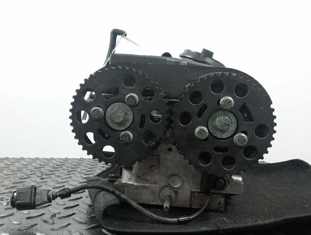 Silnik w komplecie BKD VAG