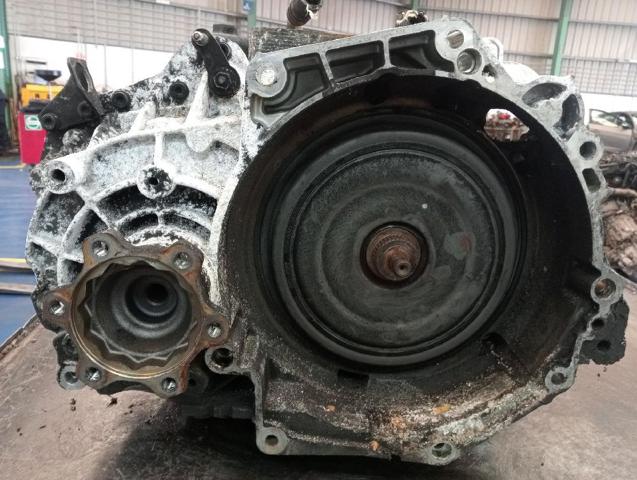 Silnik w komplecie BKD VAG