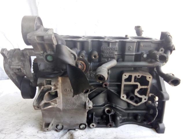 Silnik w komplecie BKD VAG