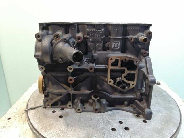 Silnik w komplecie BKD VAG