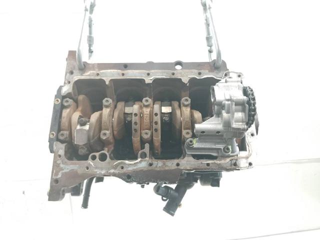 Silnik w komplecie BKD VAG