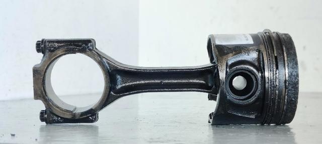 Silnik w komplecie BKD VAG