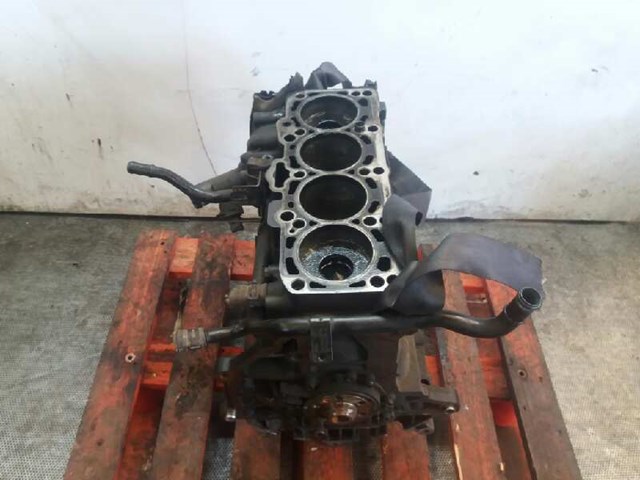 Silnik w komplecie BKD VAG