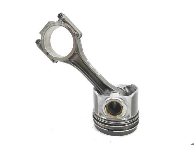 Silnik w komplecie BKD VAG