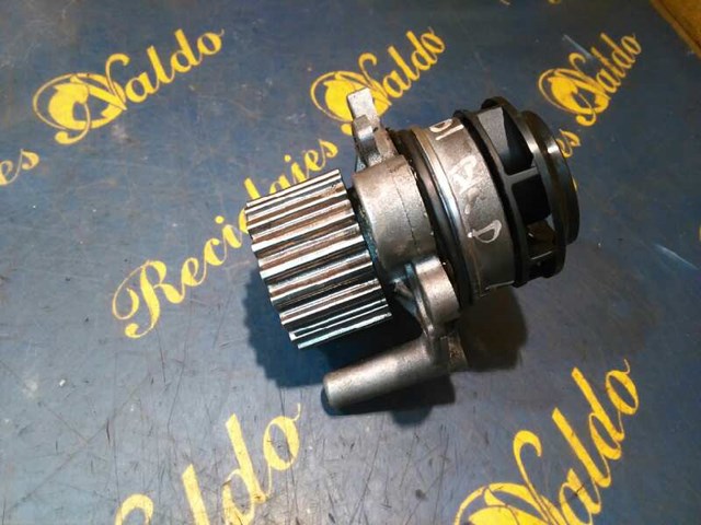 Silnik w komplecie BKD VAG