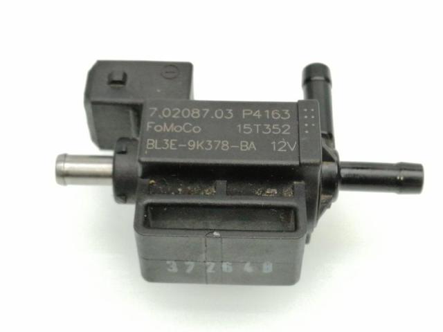 Przetwornik ciśnienia (solenoid) doładowania BL3E9K378BA FORD