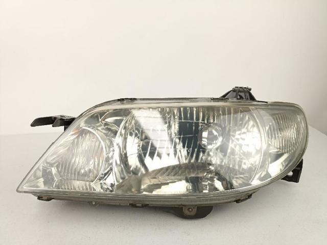 Reflektory Mazda 323