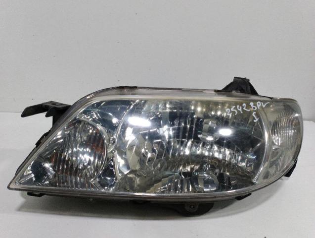 Reflektory Mazda 323