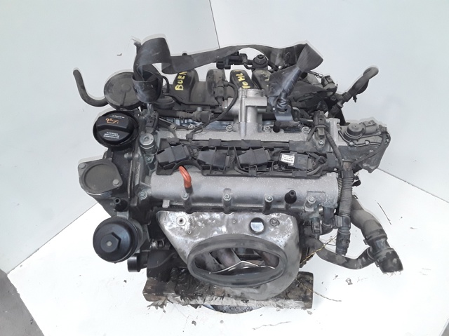 BLF VAG