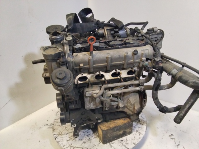 BLF VAG
