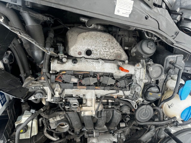 BLF VAG