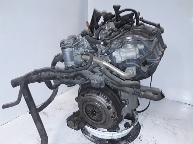 BLF VAG