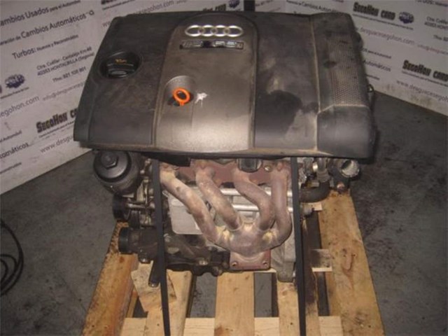 BLF VAG