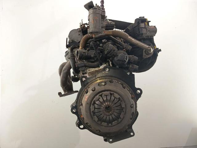 BLF VAG