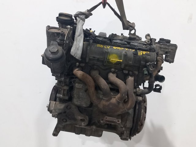 BLF VAG