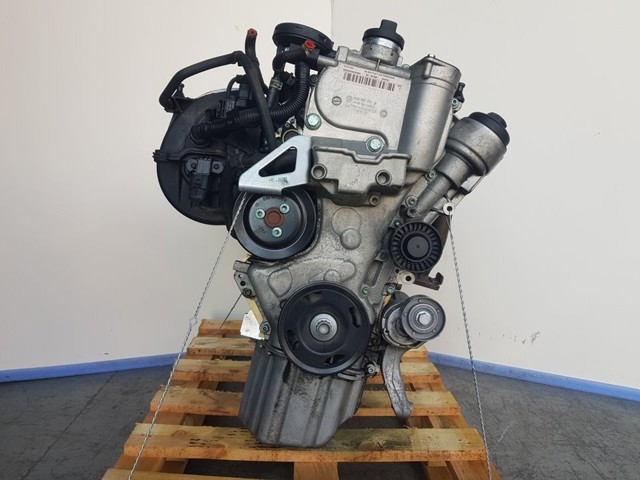 BLF VAG