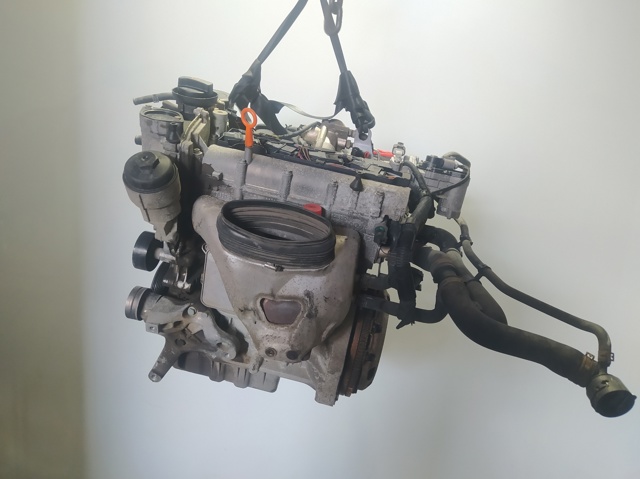 BLF VAG