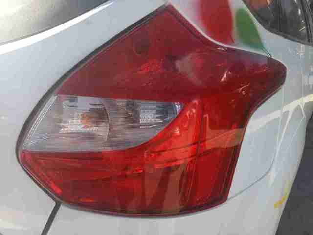 Lampa zespolona tylna prawa BM5113404AK FORD