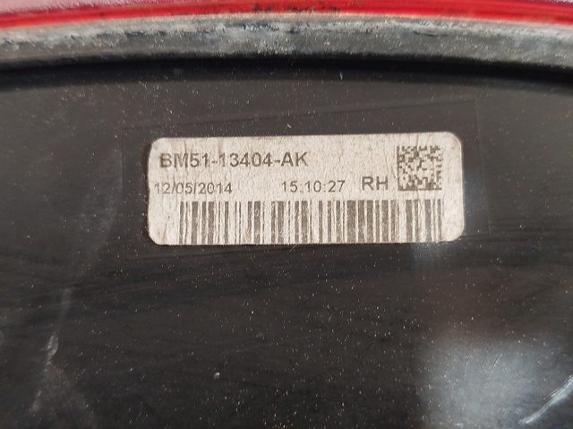 BM5113404AK Ford