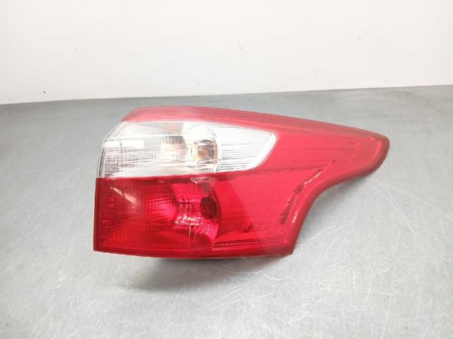 Lampa zespolona tylna prawa zewnętrzna BM5113404GF FORD