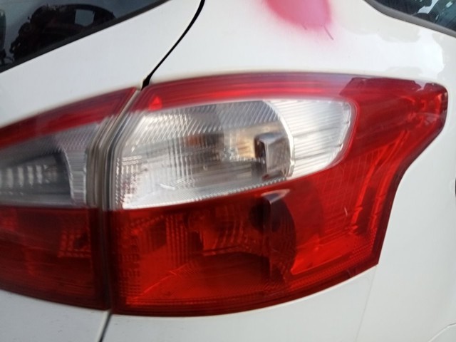 Lampa zespolona tylna prawa zewnętrzna BM5113404GG FORD