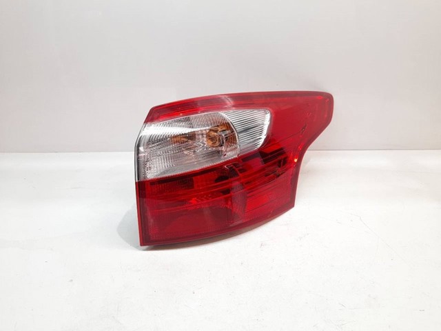 Lampa zespolona tylna prawa zewnętrzna BM5113404HF FORD