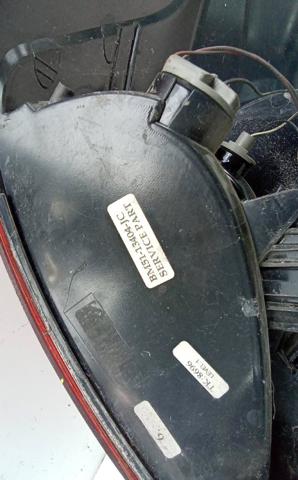 Lampa zespolona tylna prawa BM5113404JC FORD