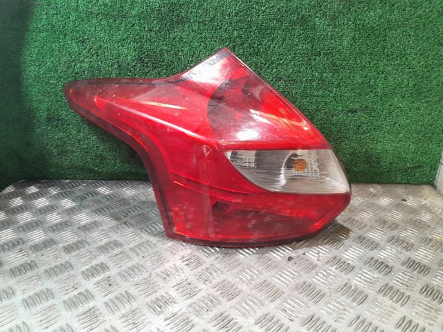 Lampa zespolona tylna lewa BM5113405AK FORD