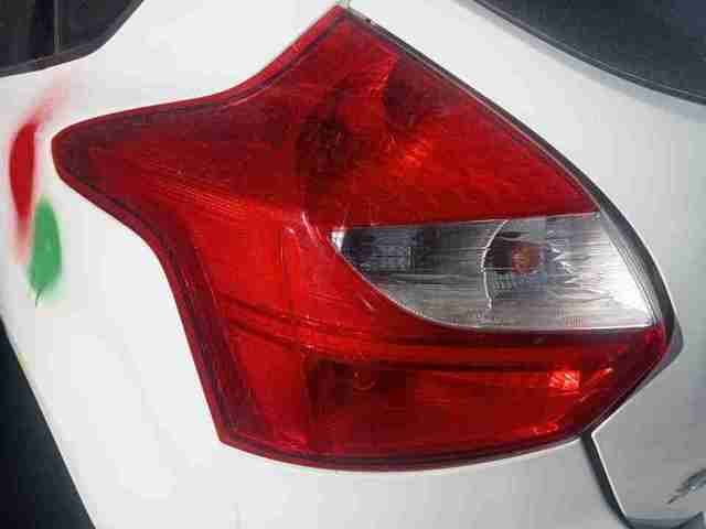 Lampa zespolona tylna lewa BM5113405AK FORD